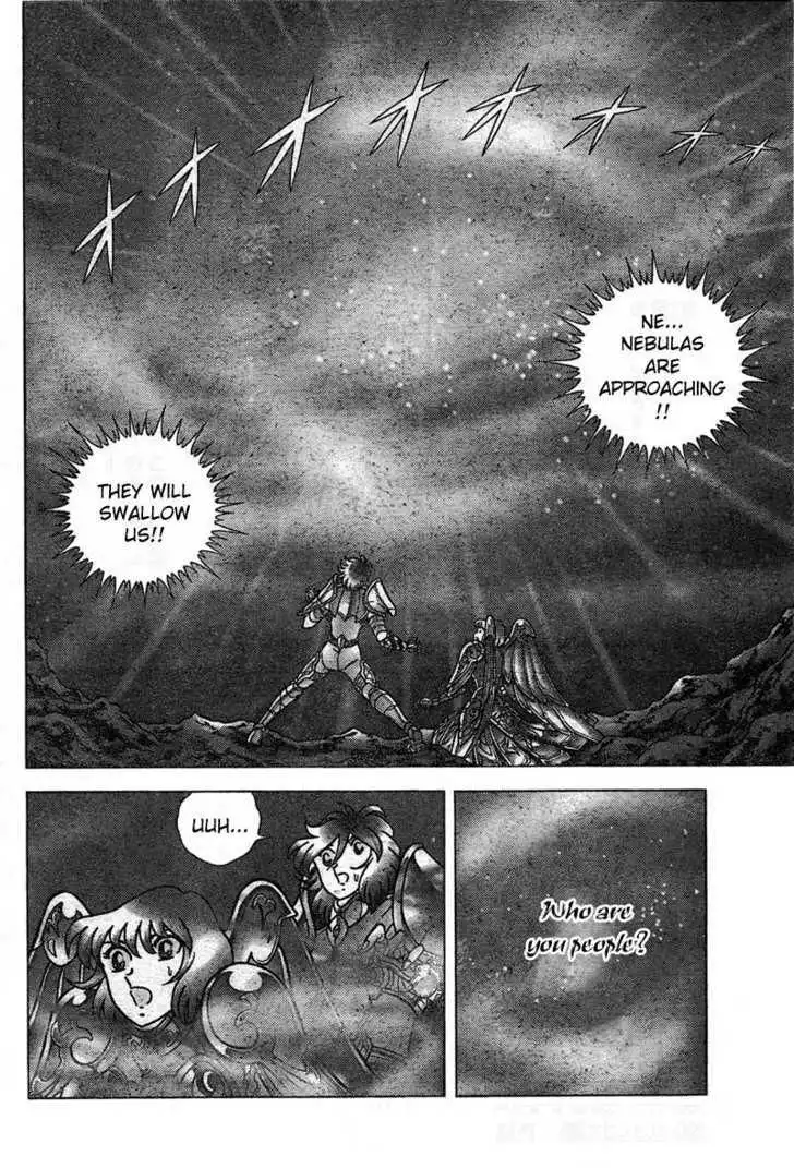 Saint Seiya - Next Dimension Chapter 19 13